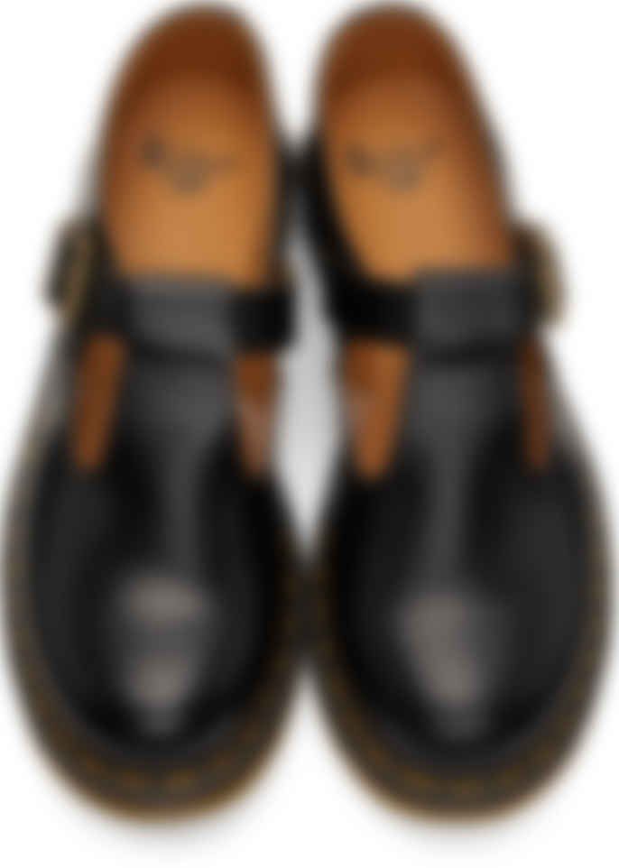 polley black