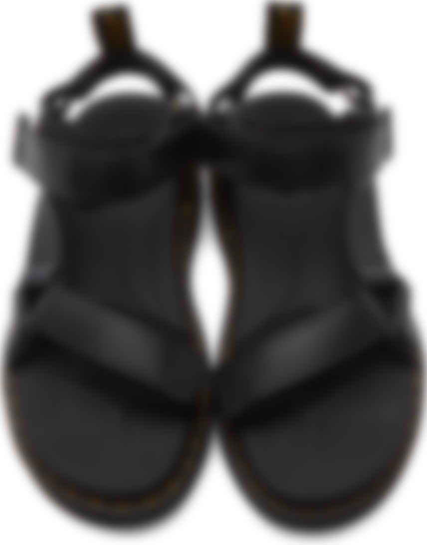 suicoke depa leather strap sandals