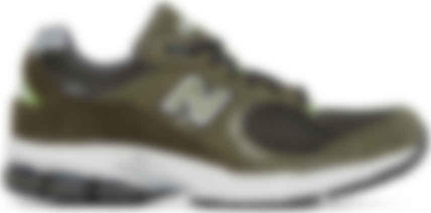 khaki new balance