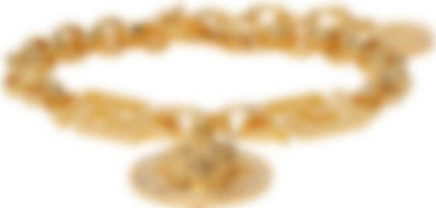 icon medusa bracelet