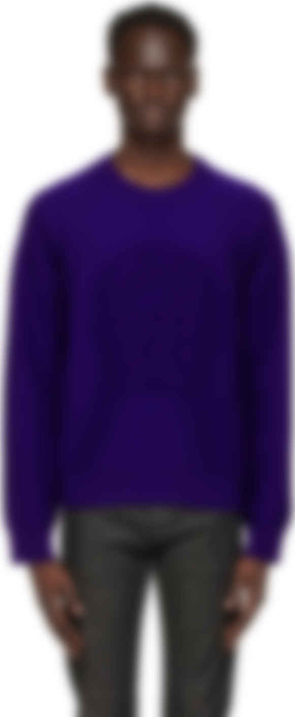 medusa sweater