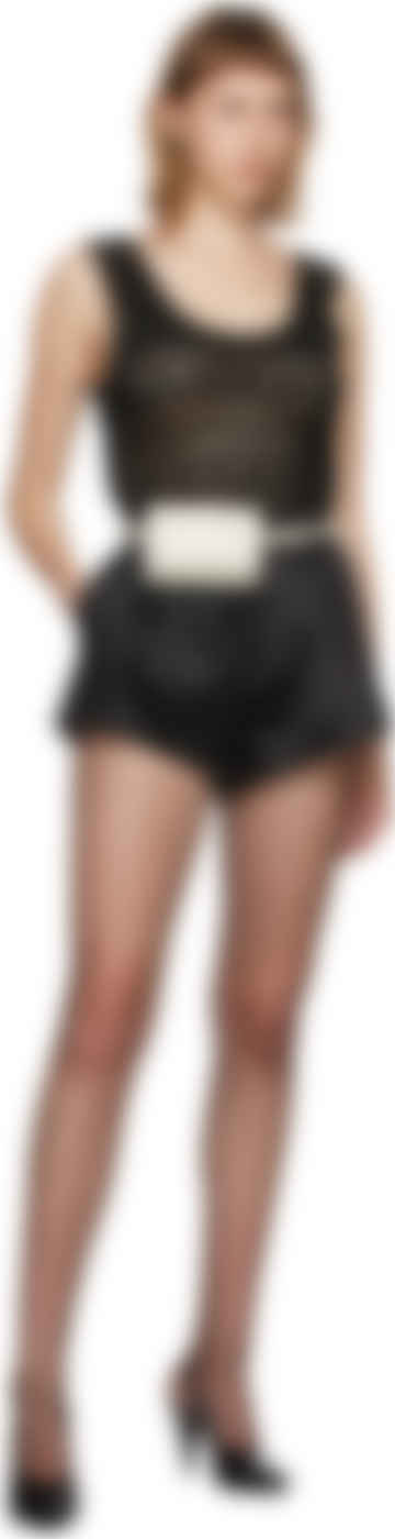 saint laurent kate mini