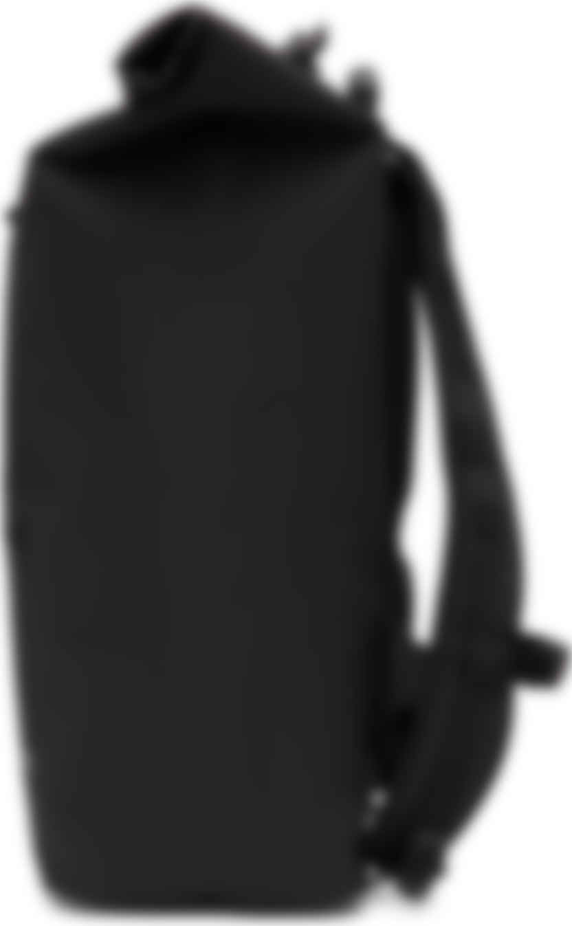 snow peak tpu roll backpack