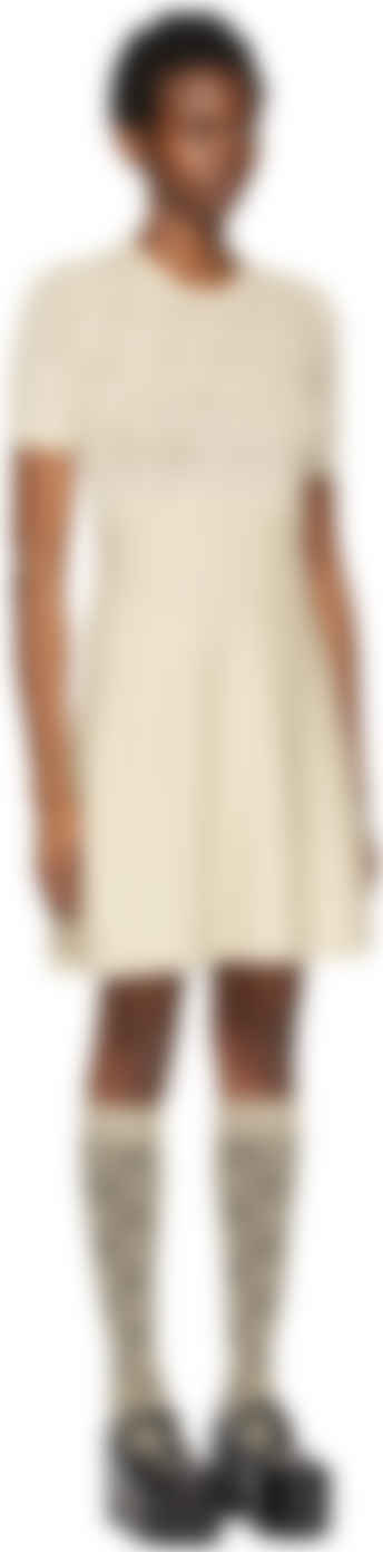 gucci gg dress