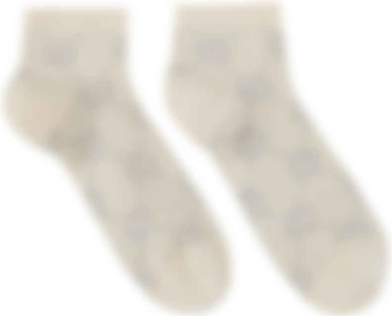 gucci short socks