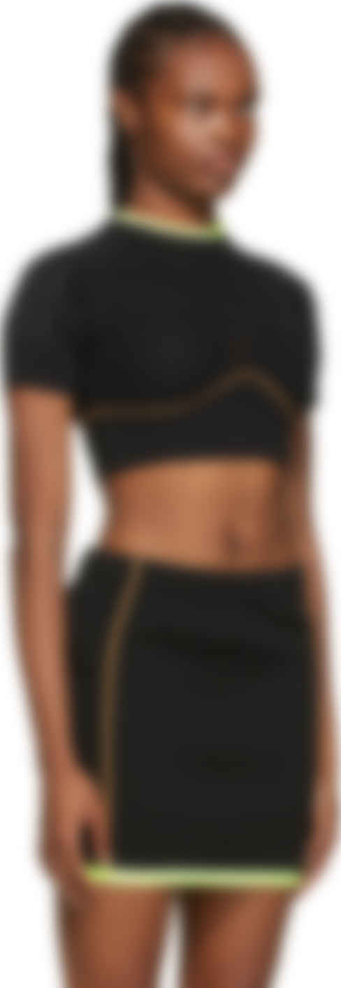 ivy park adidas crop top