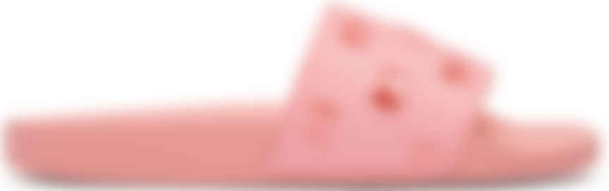 gucci pink pool slides