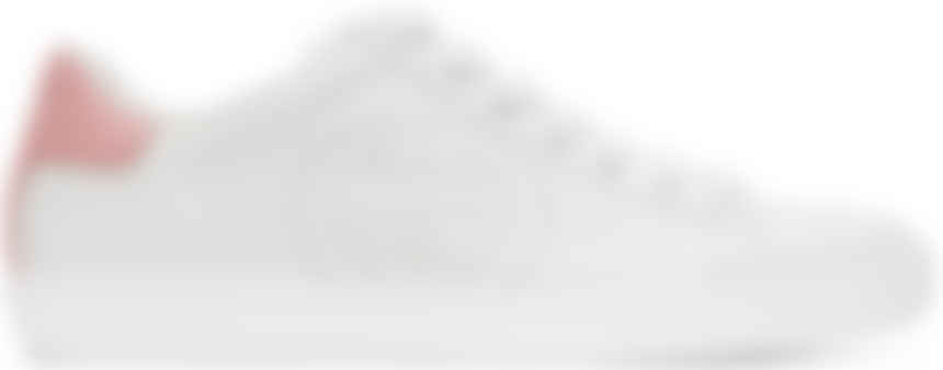 baskets blanches gucci