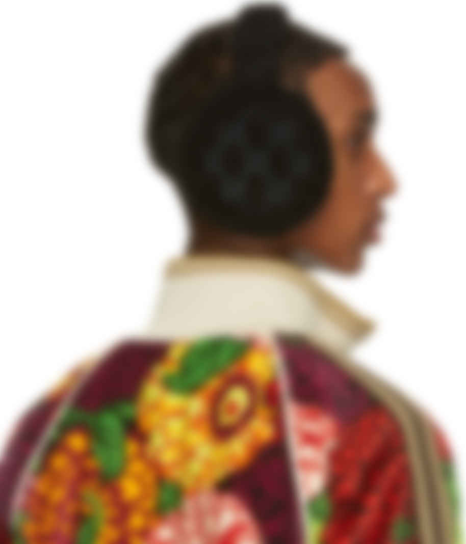 gucci earmuffs
