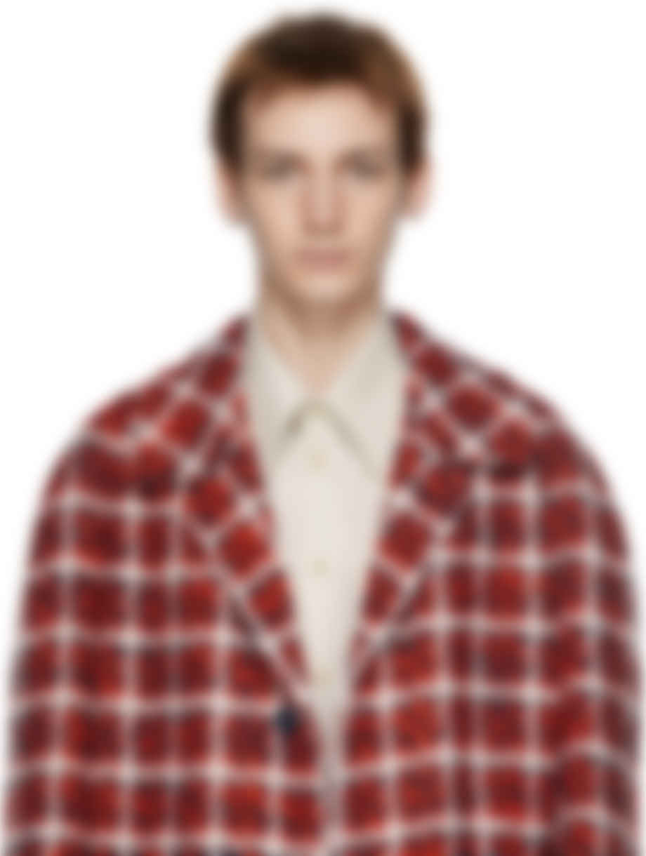 gucci interlocking stud earrings