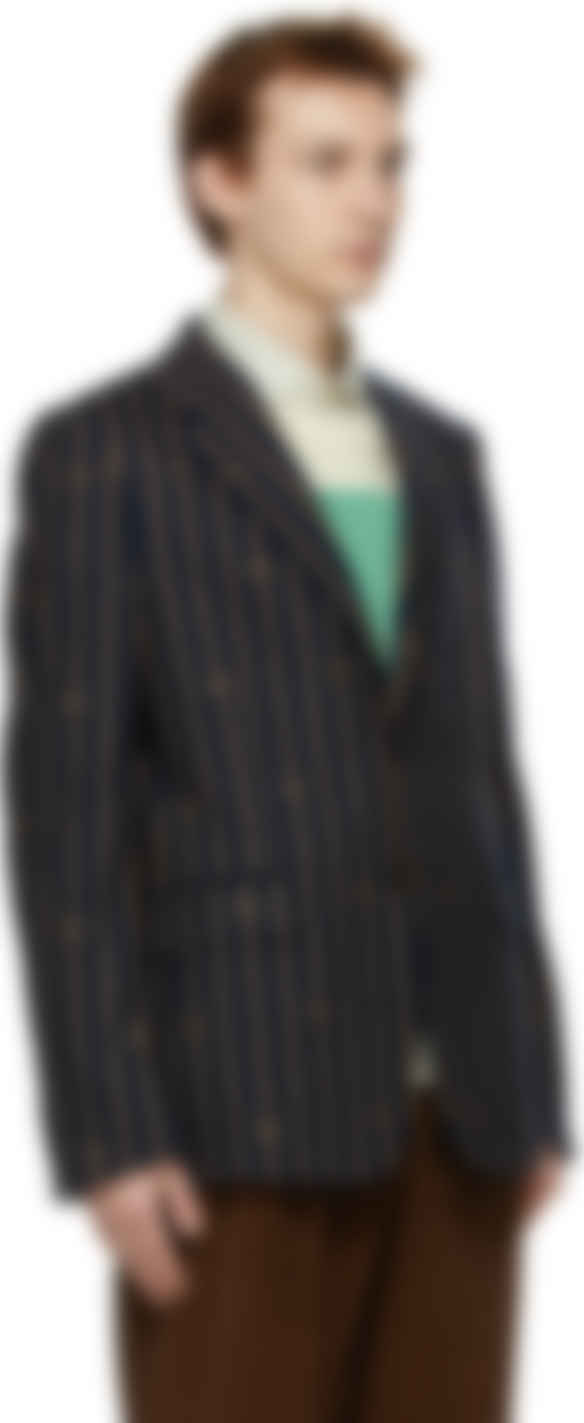 flannels gucci jacket