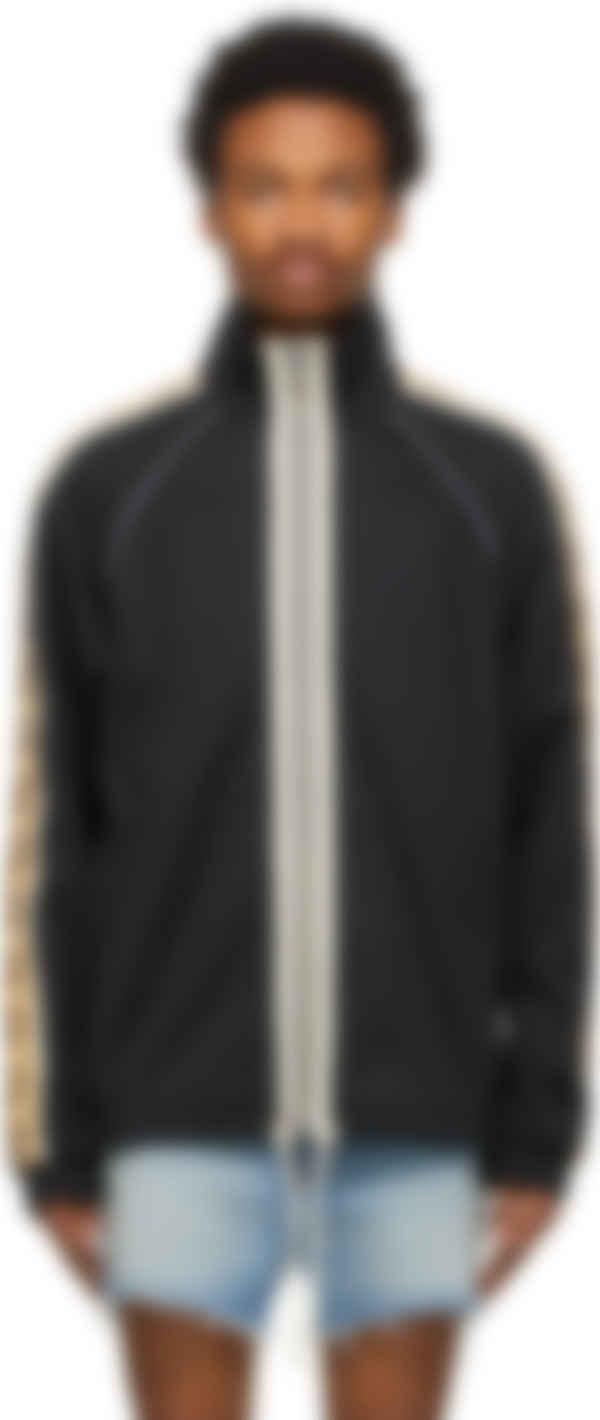 gucci oversized sweater