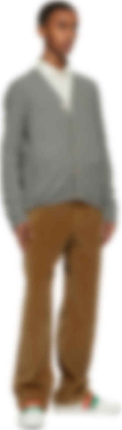 gucci elastic ace sneakers