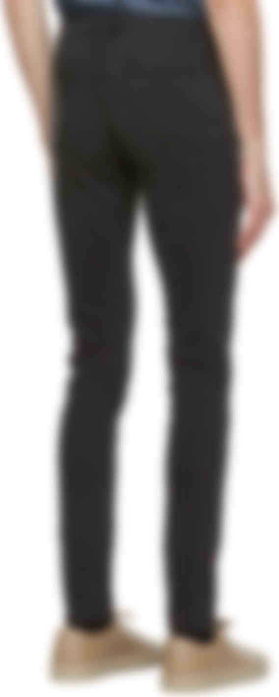 frame jagger true skinny