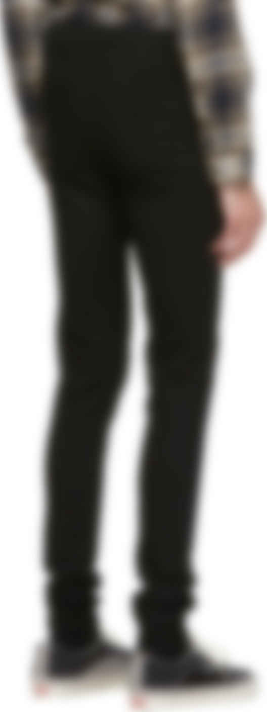 frame jagger true skinny