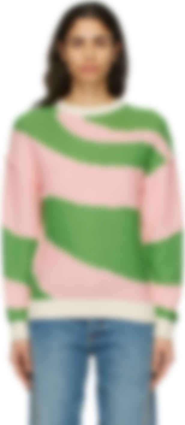 wallis green jumper