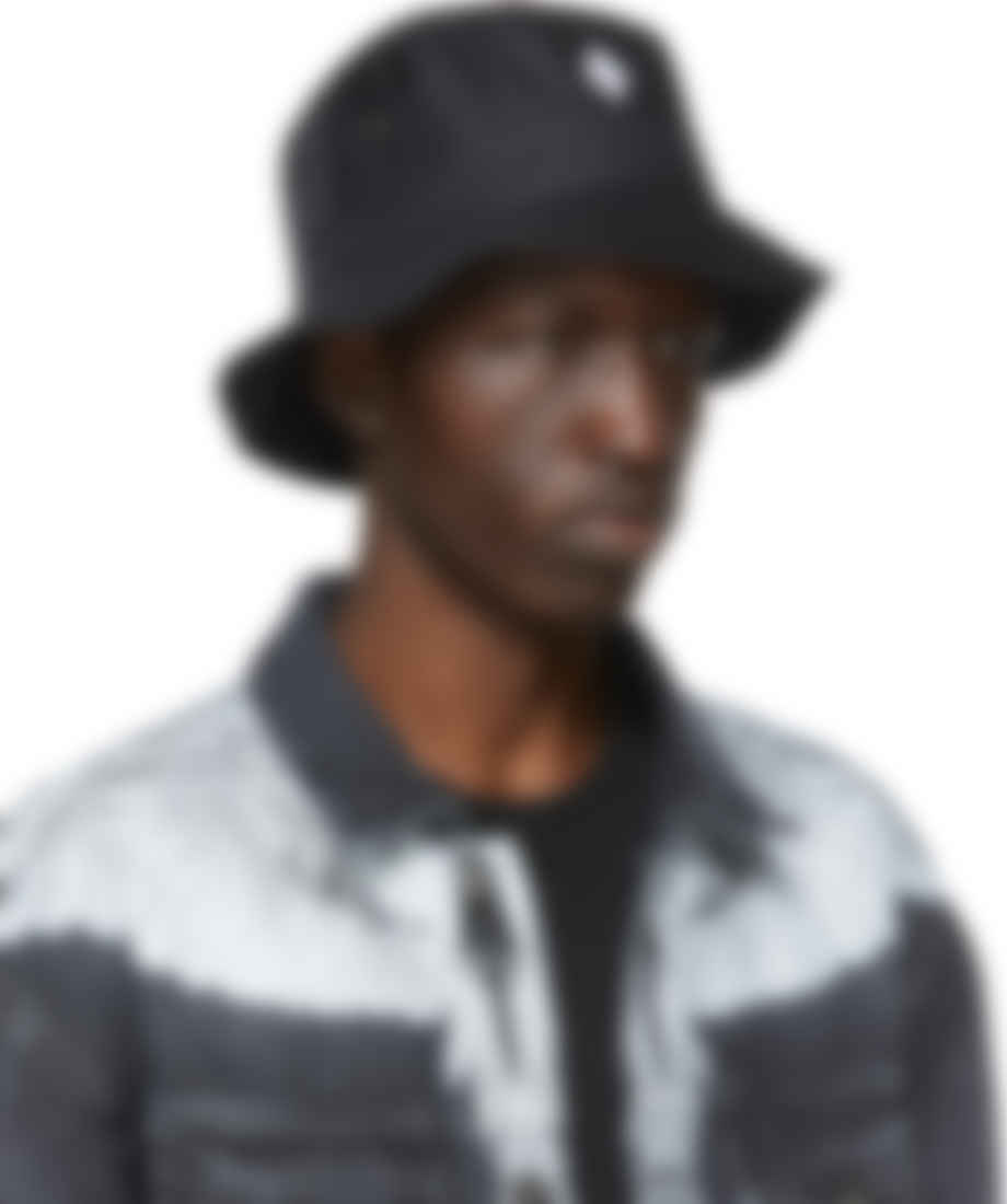 starter bucket hat