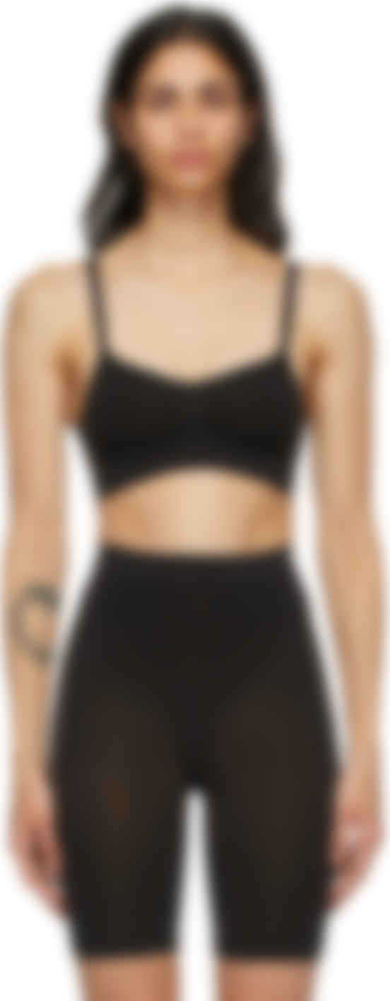 skims sculpting bra