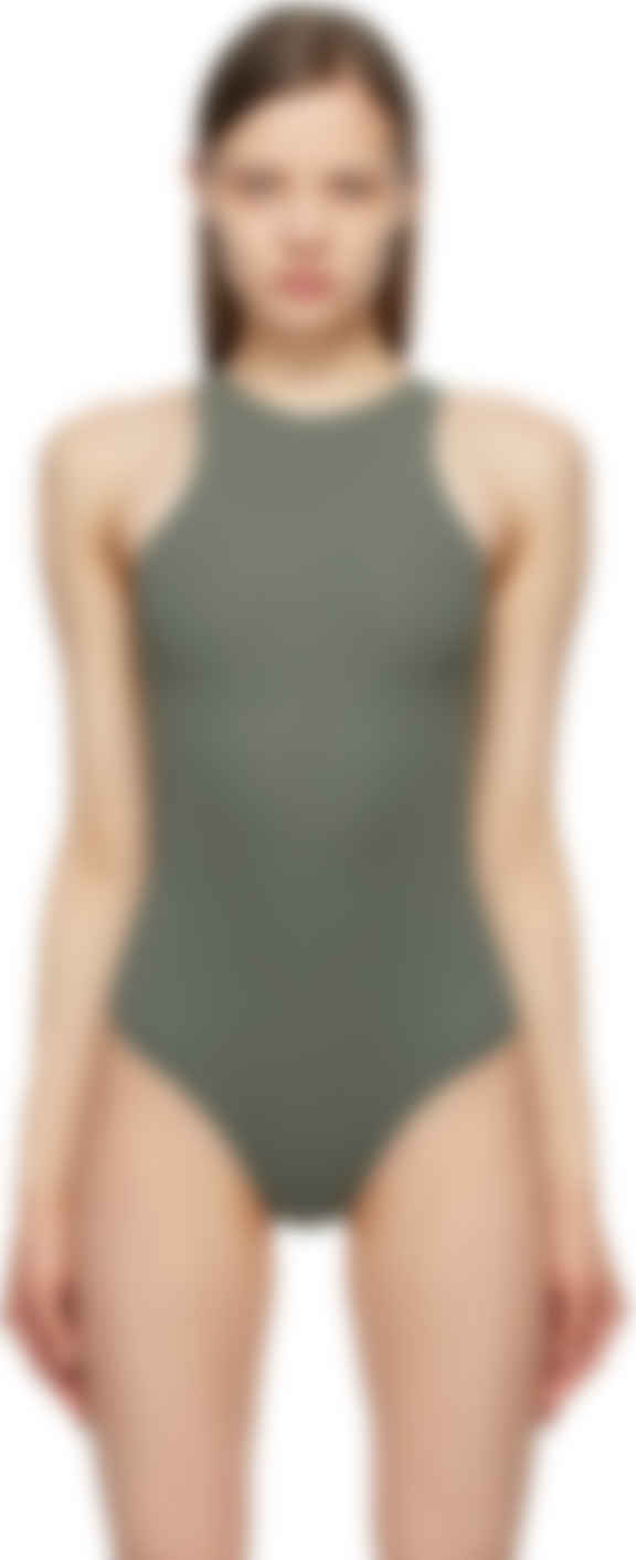 Skims fits everybody high neck bodysuit Clearance