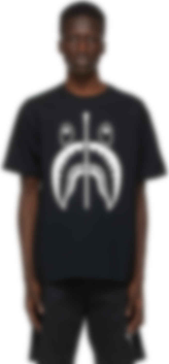 bape shark t shirt