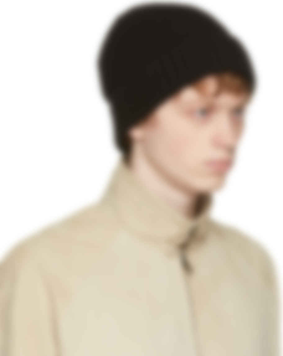 Loro piana cashmere beanie Clearance