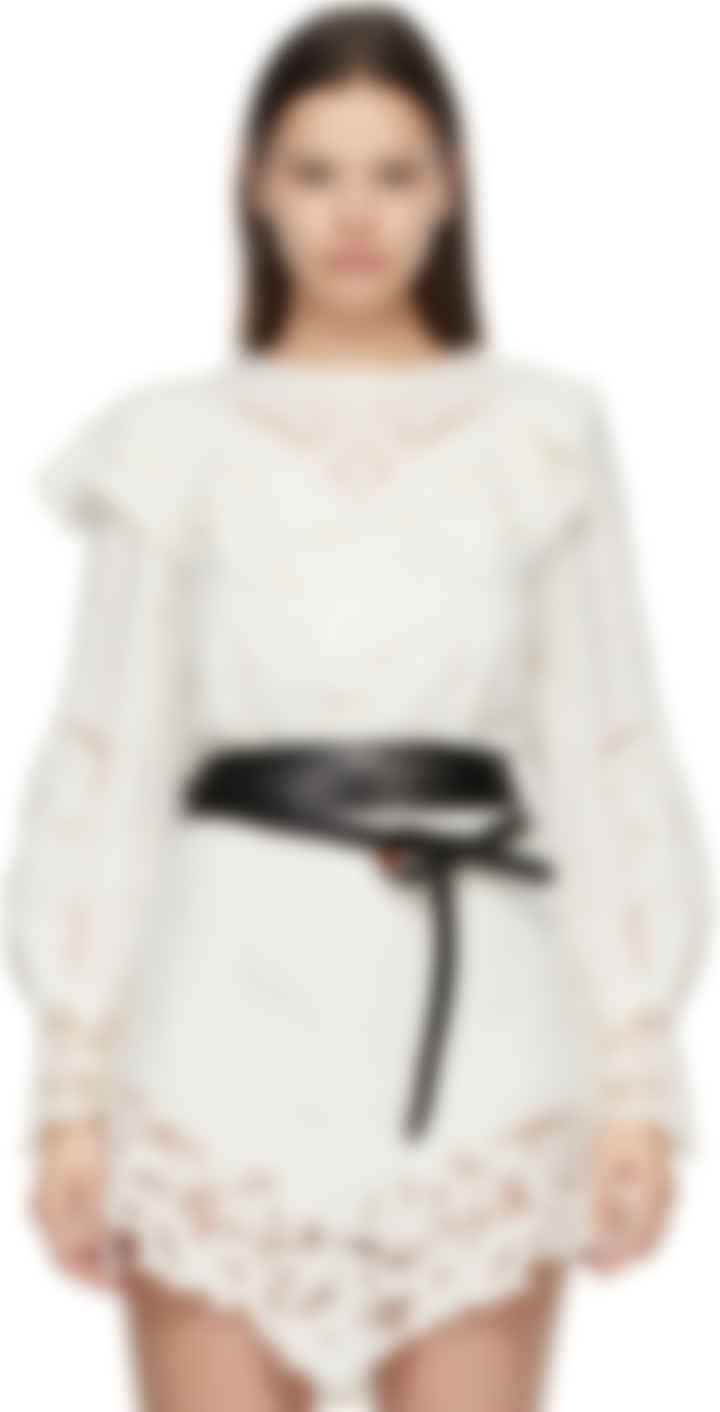 isabel marant lonny belt