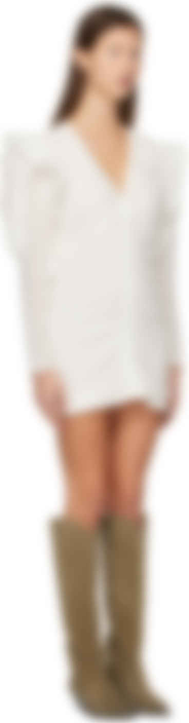 isabel marant ralya dress