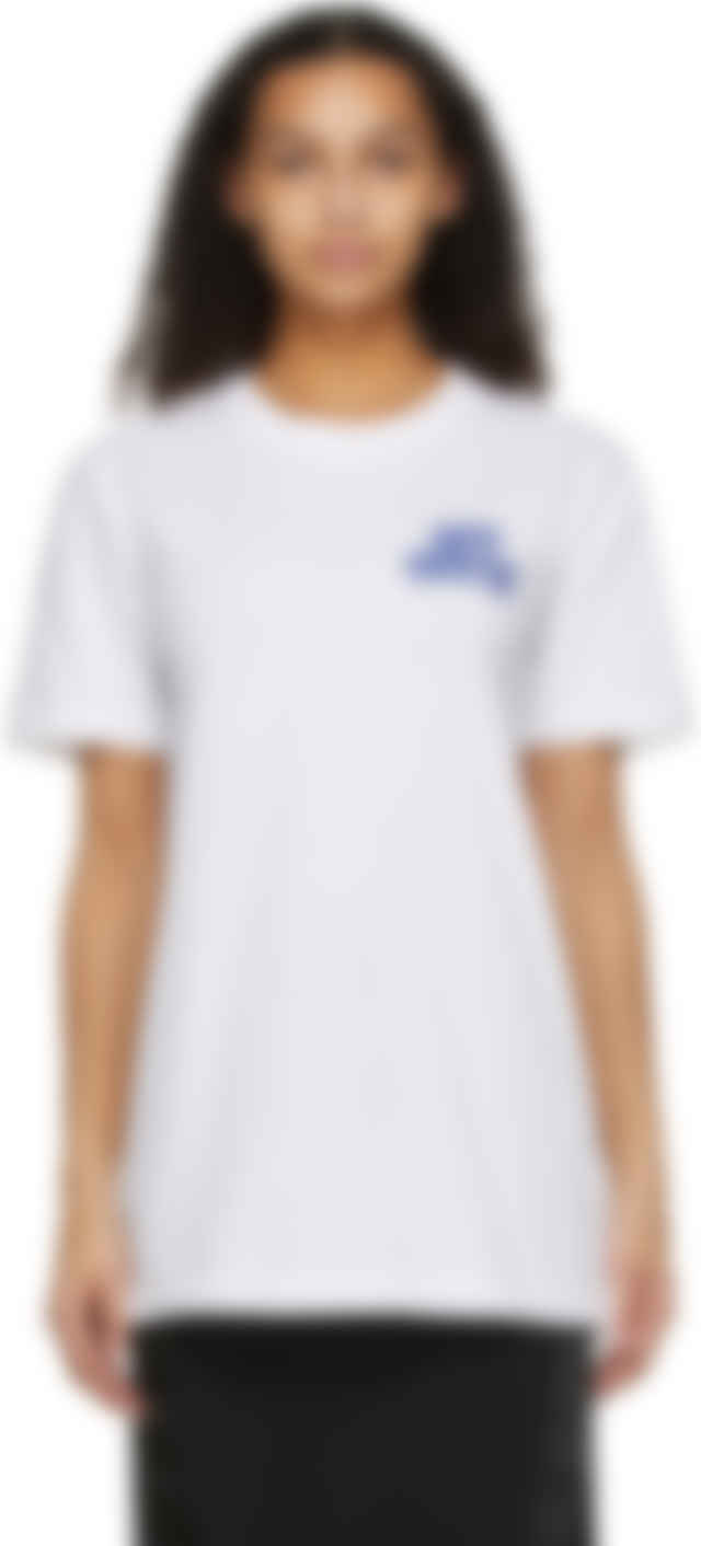 off white arrows shirt