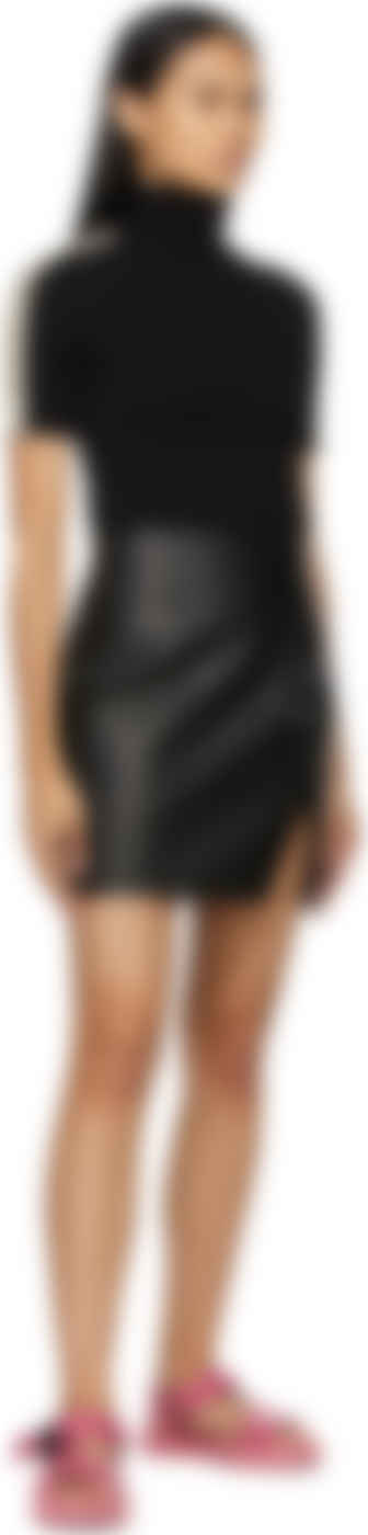 off white trekking sandals