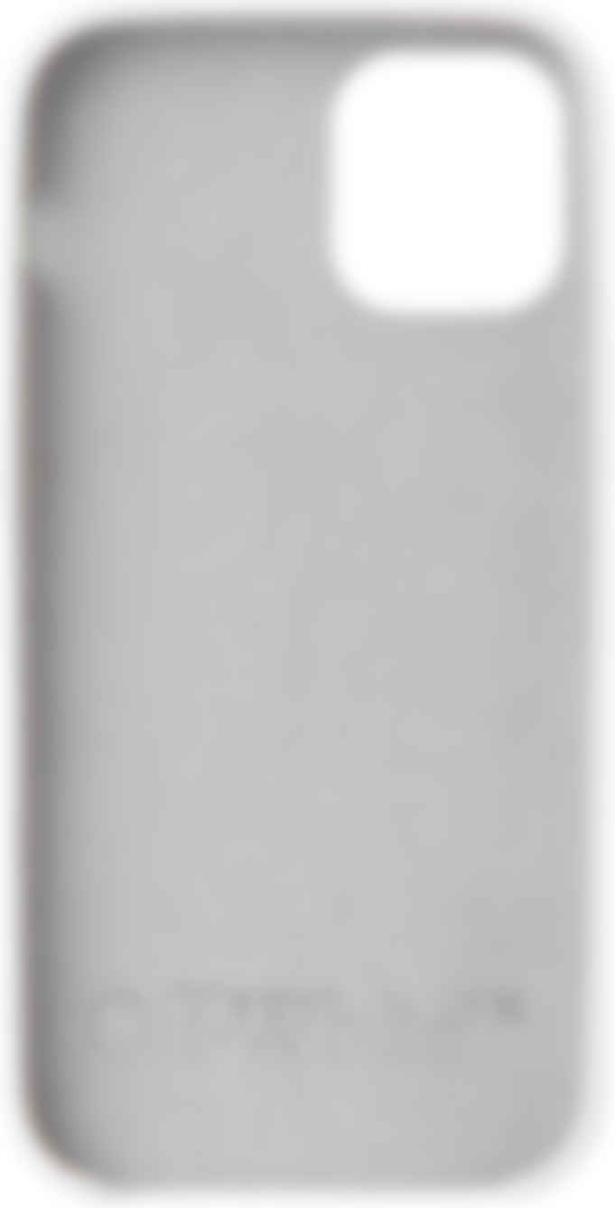 White Blue Marker Iphone 12 Mini Case By Off White Ssense
