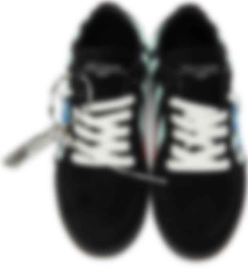 off white vulcanized diagonal