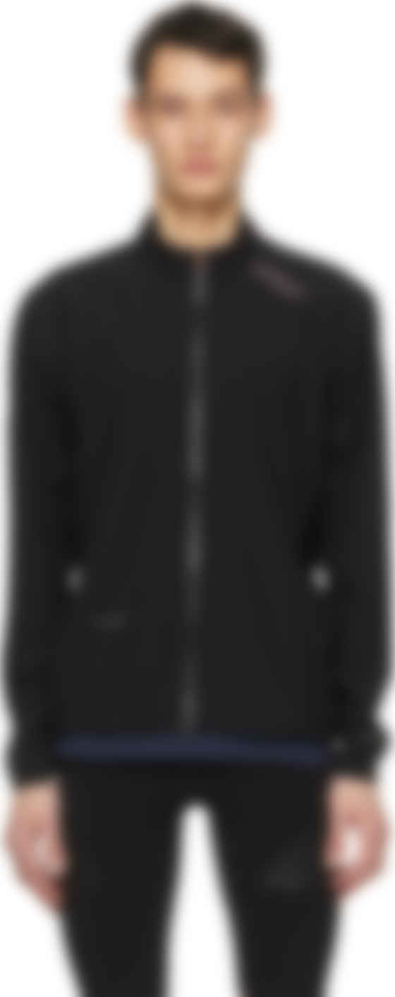 soar running jacket