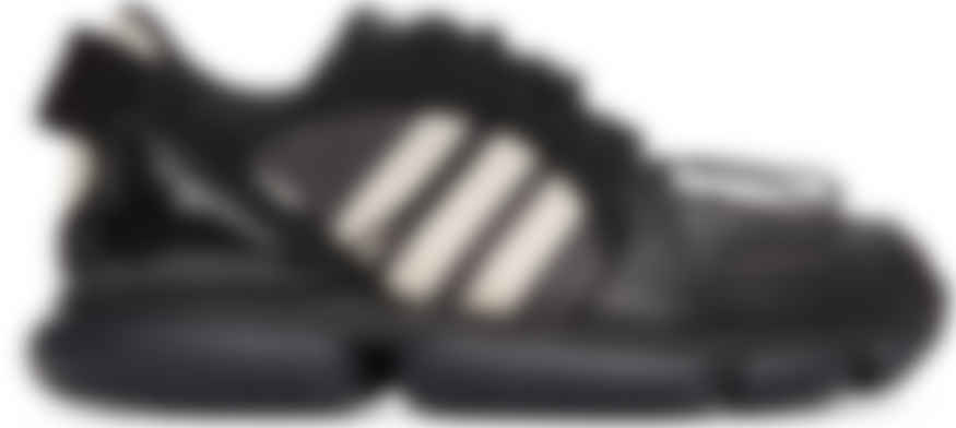 OAMC: Black adidas Originals Edition O 
