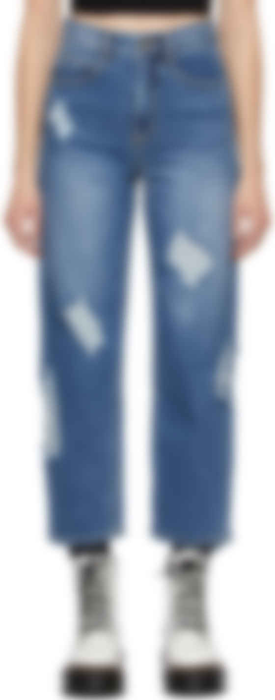 sjyp jeans