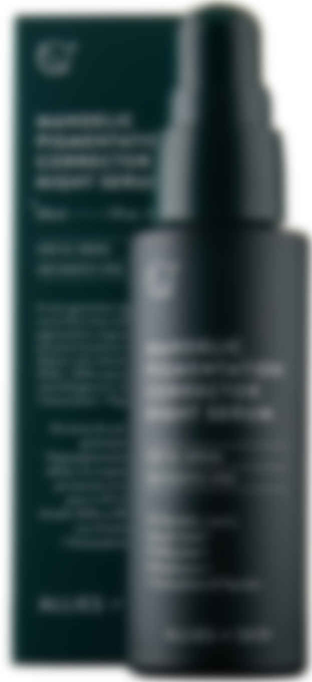 mandelic pigmentation night serum