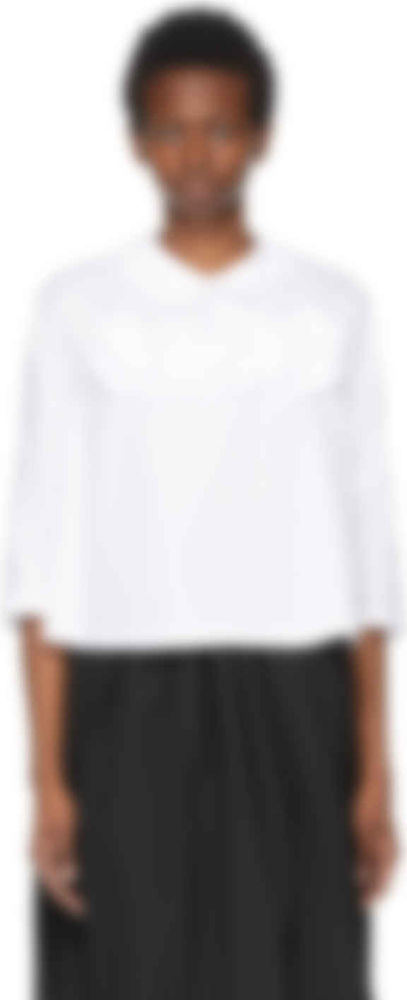 commes des garcons ssense