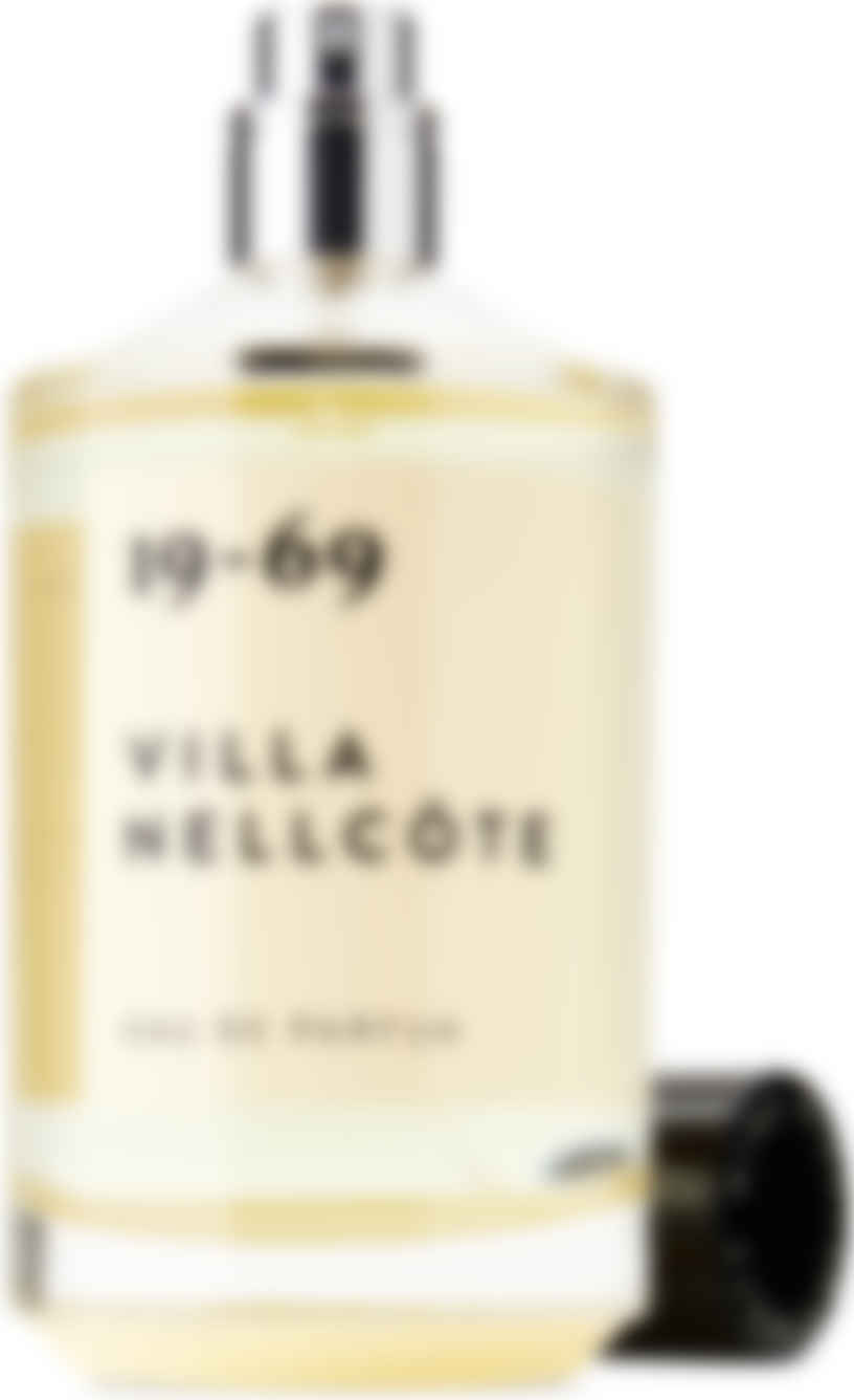 villa nellcote perfume