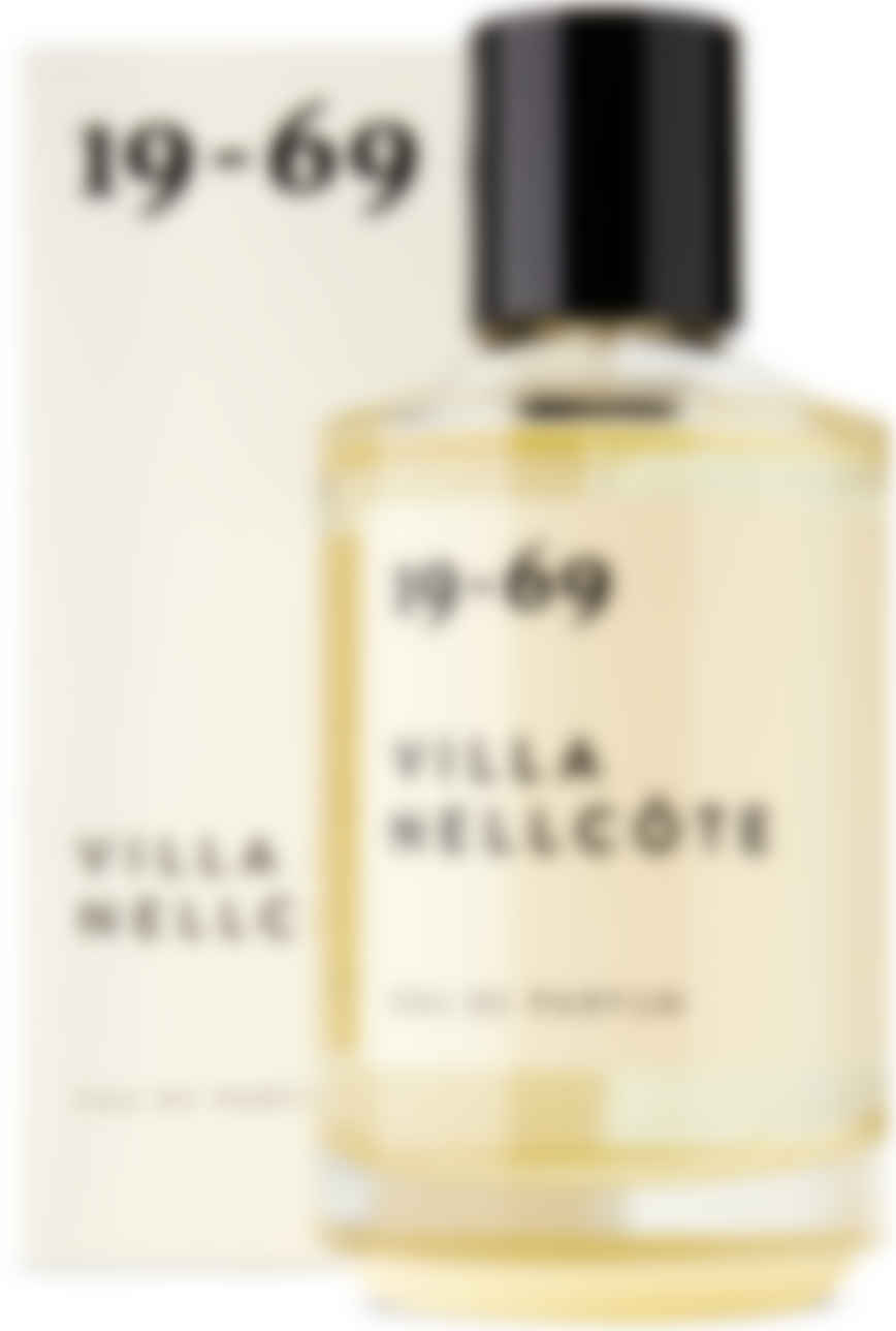 villa nellcote perfume