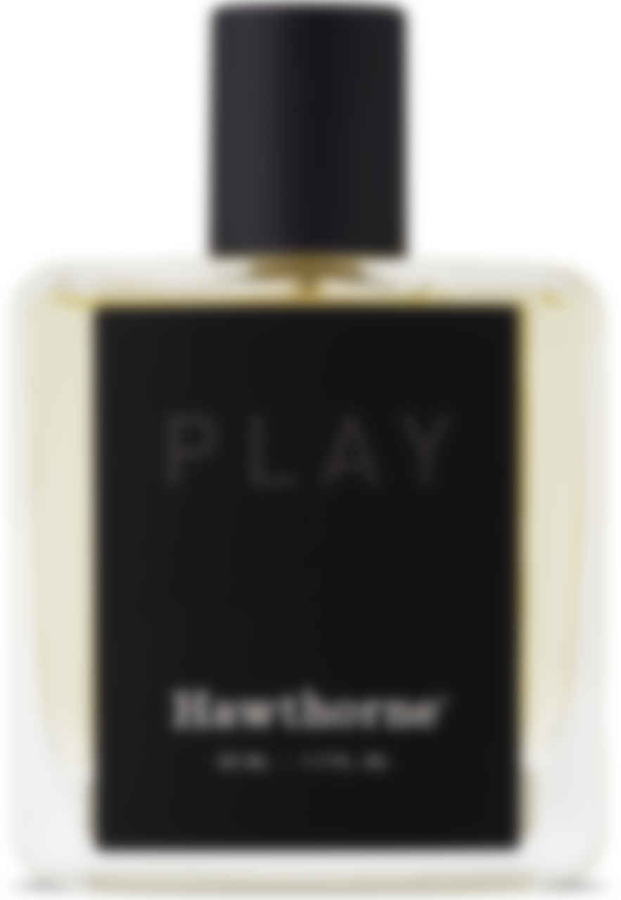 hawthorne cologne