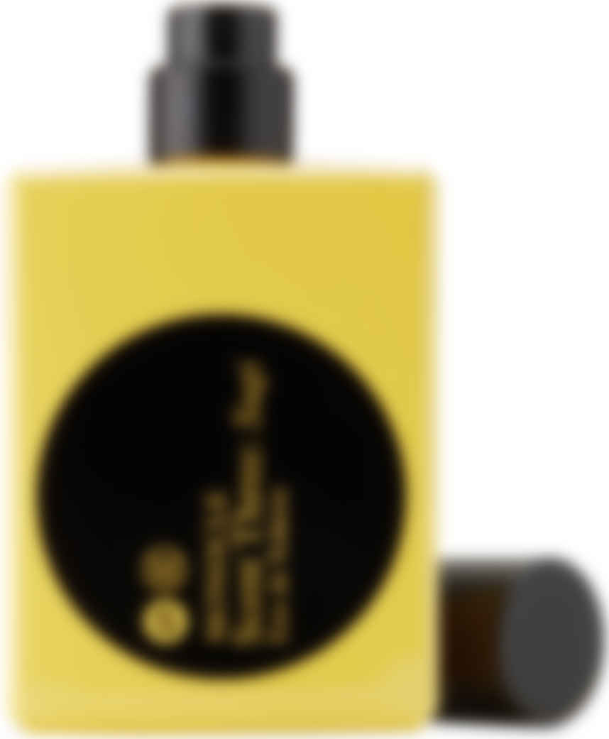 monocle scent three sugi