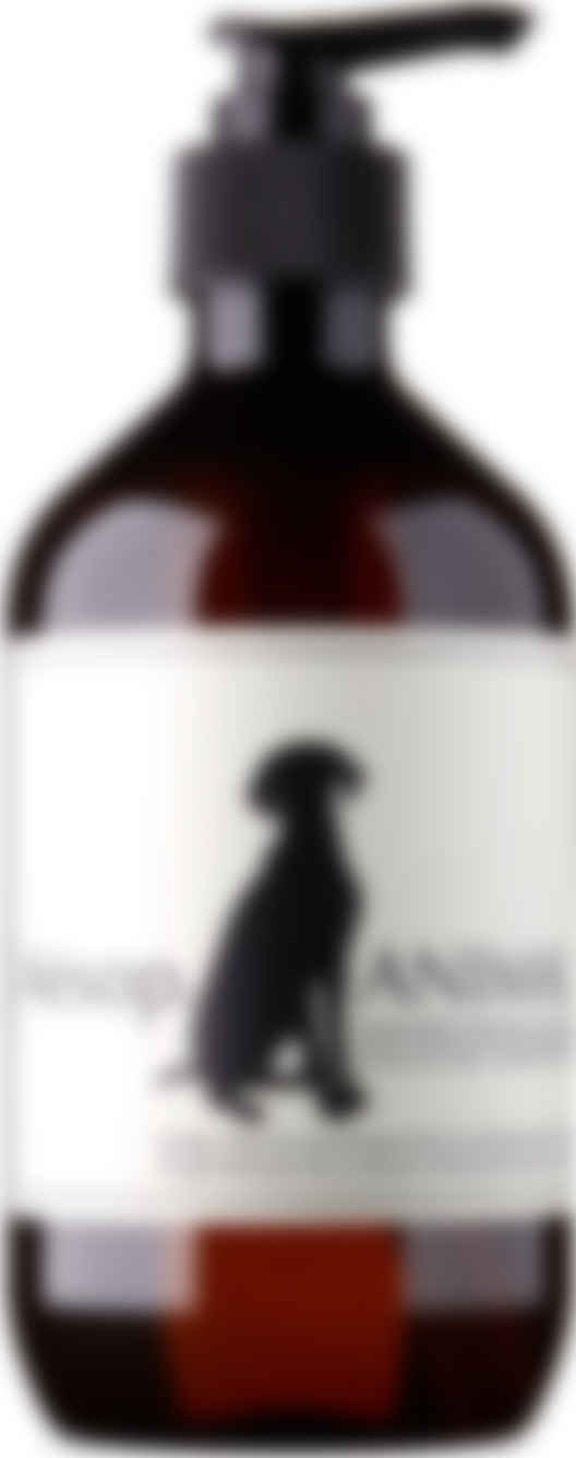 aesop dog shampoo