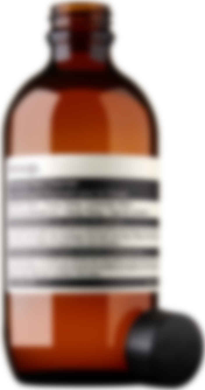 aesop amazing face cleanser