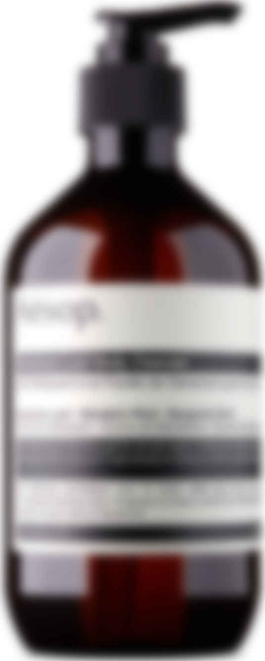 Aesop ゼラニウム リーフ ボディ クレンジング 500 Ml Ssense 日本