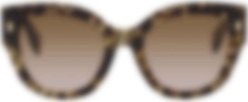 fendi sunglasses tortoise