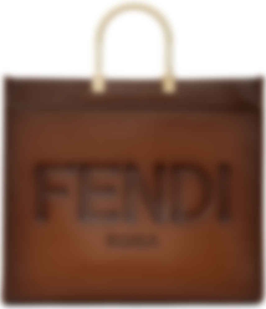 ssense fendi bag