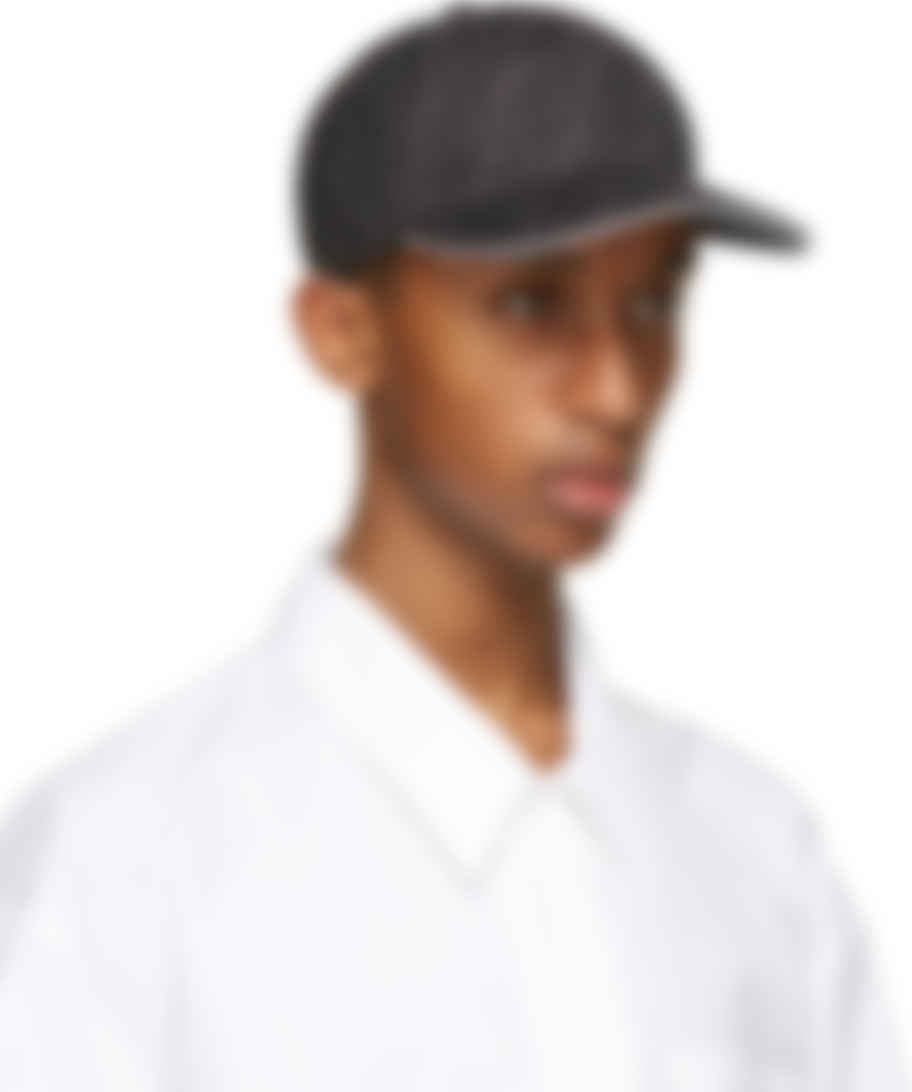 forever fendi cap