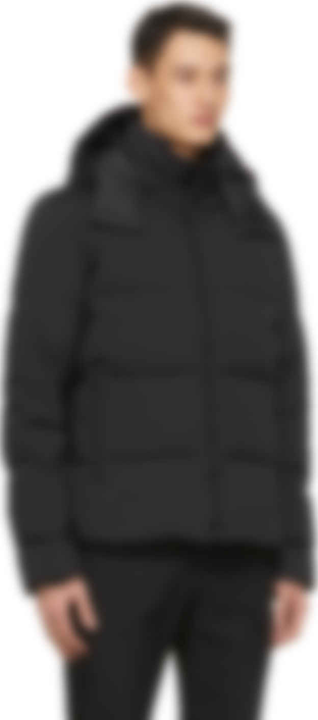 reversible fendi jacket