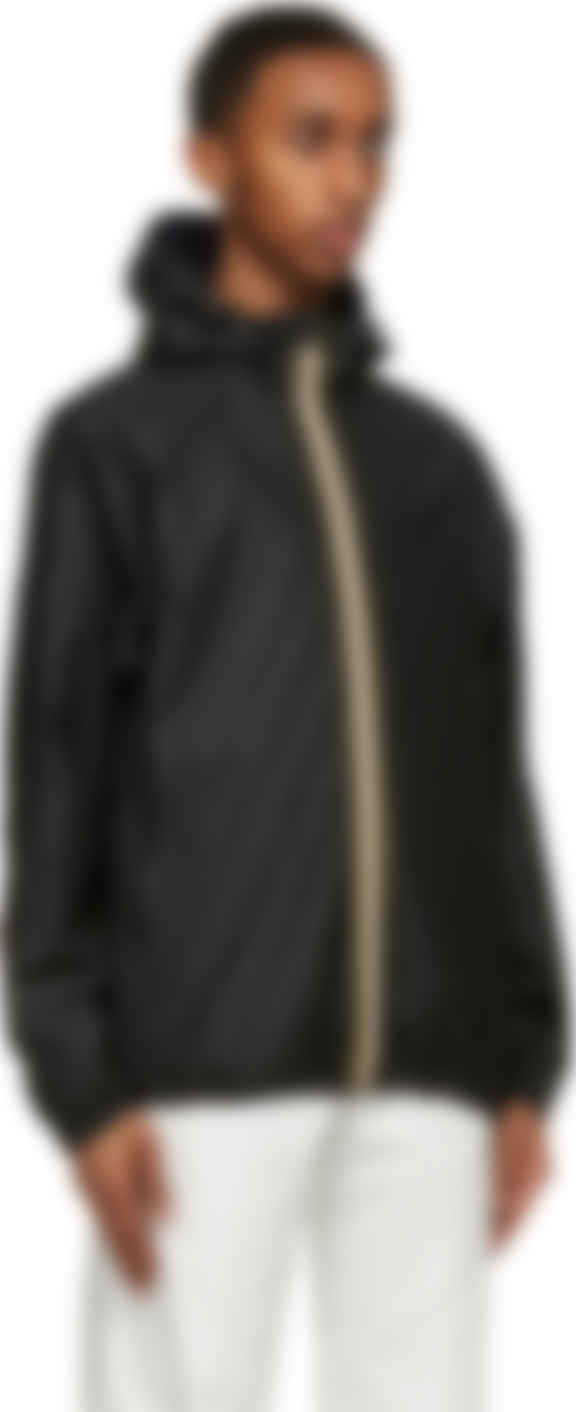 Fendi k top way jacket