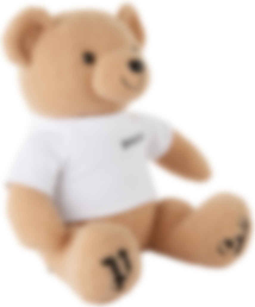 mini ours en peluche