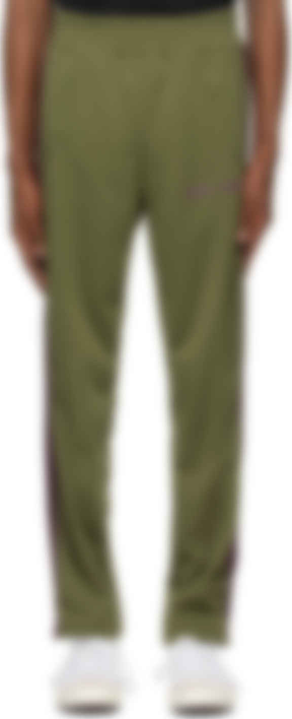 green palm angels pants